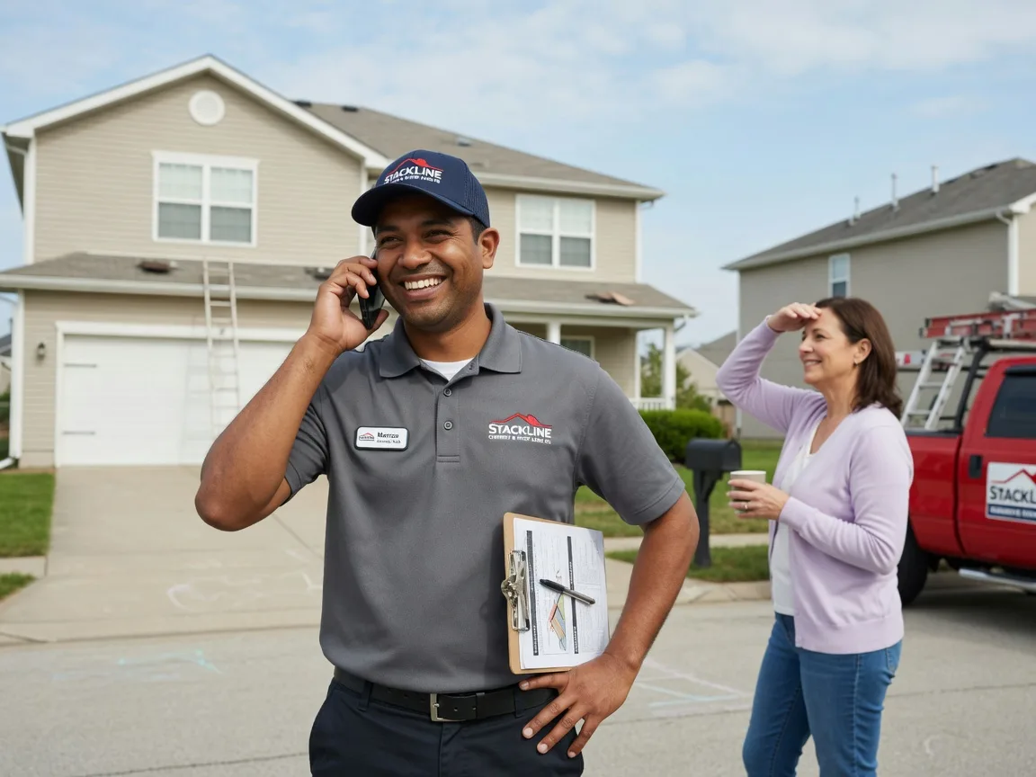 Chimney flashing repair Colony, KS FAQs